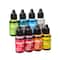 6 Packs: 8 ct. (48 total) Tim Holtz® Spectrum Alcohol Ink Set